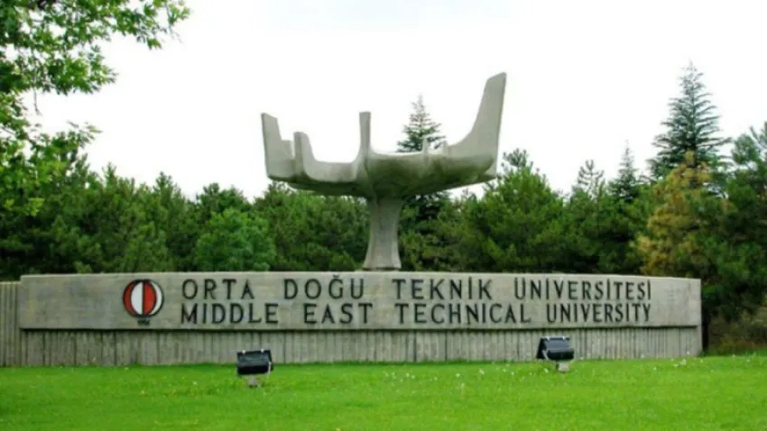 orta doğu teknik üniversitesi