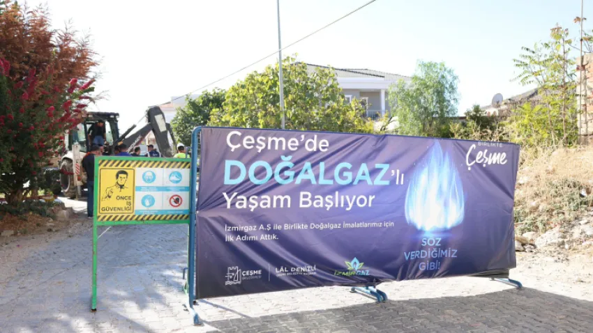 çeşme