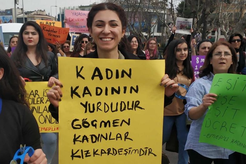 Eylül ayı dava gelişmeleri: Kadın mücadelesinde neler yaşandı?