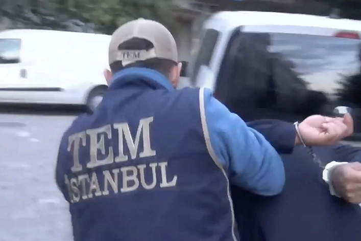 FETÖ'ye yönelik operasyonda 15 Şüpheli yakalandı haberinin görseli