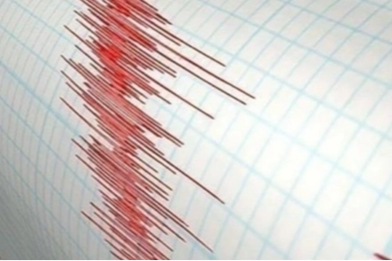 Kahramanmaraş'ta korkutan deprem!