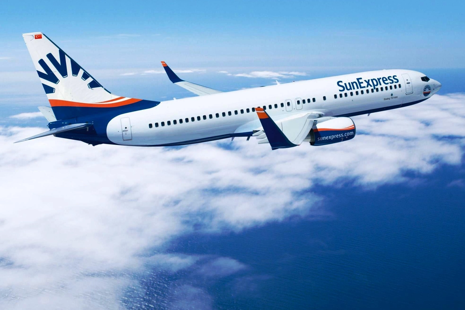 Lise mezunu olmanız yeterli! İşte SunExpress kabin memuru alımı başvuru şartları haberinin görseli