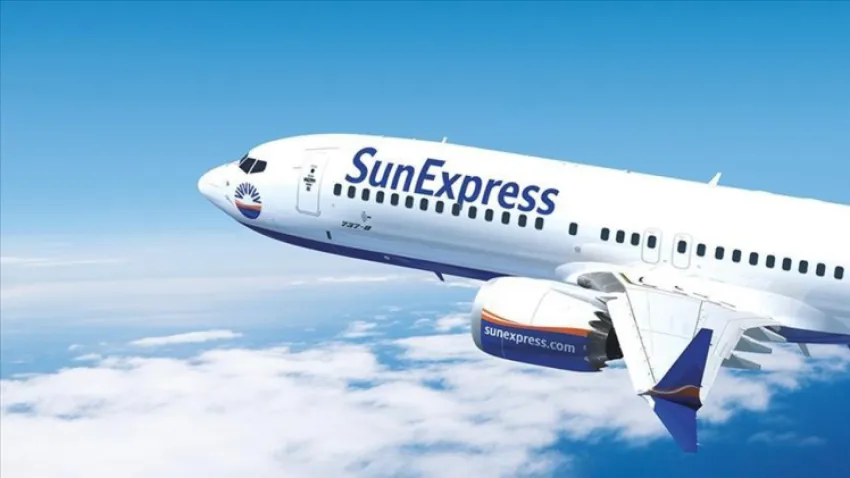 SunExpress kabin memuru alımı başvuru şartları 