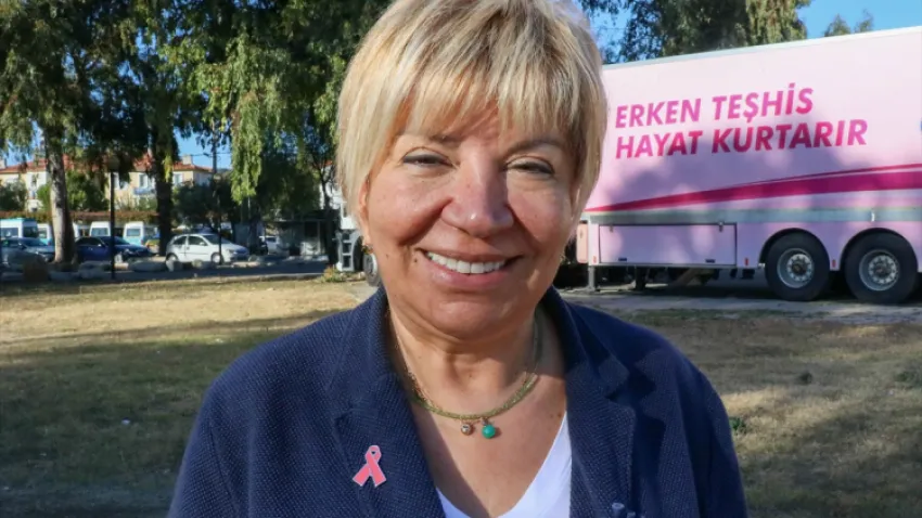 Işınsu Kestelli 