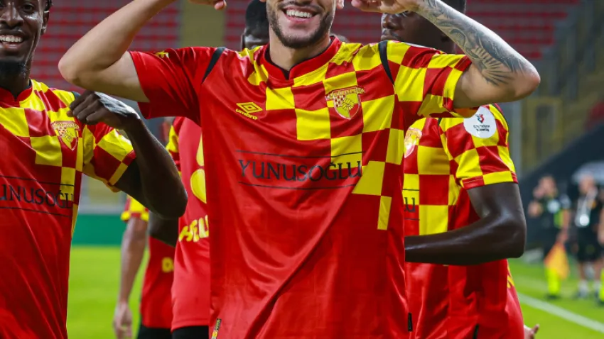 göztepe