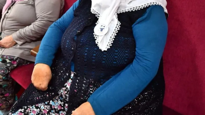 ayşe duruk