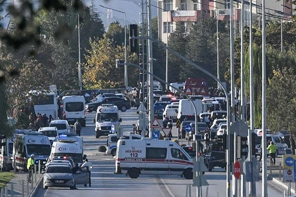 Bakan Göktaş talimat verdi! TUSAŞ çevresindeki kreş, ilkokul ve lisede psikososyal destek verilecek