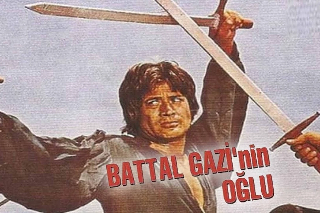 Battal Gazi'nin Oğlu filmi nerede çekildi? Battal Gazi'nin Oğlu konusu ve oyuncuları