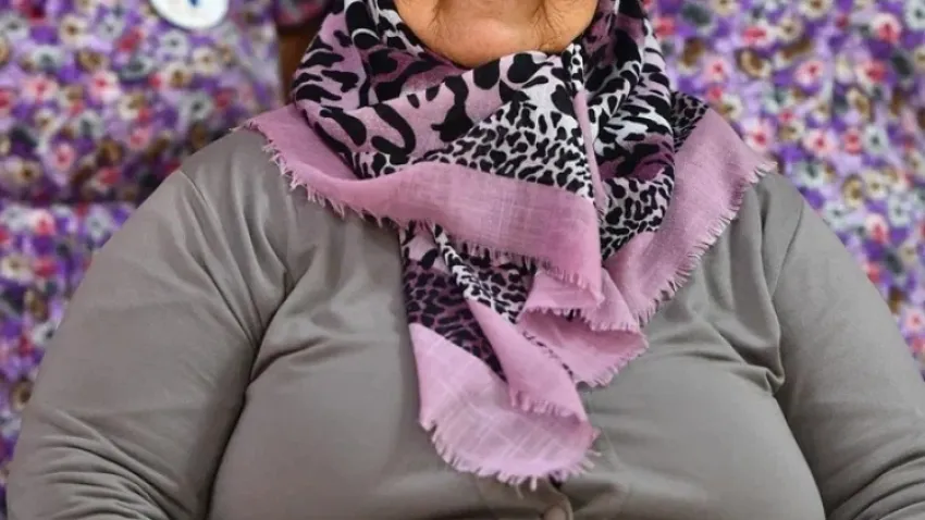 emine kır