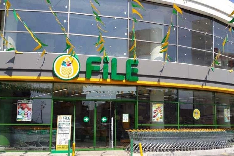 FİLE market ne zaman kuruldu? FİLE marketin online satışı var mı? haberinin görseli