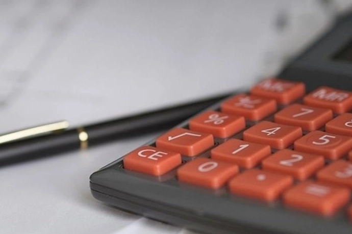 Finansal Hizmetler Güven Endeksi yükseldi haberinin görseli