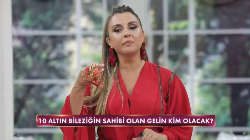 Gelinim Mutfakta puan durumu 24 Ekim 2024