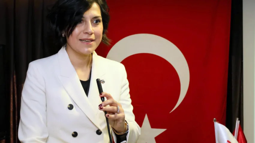 yeşim ışıklı