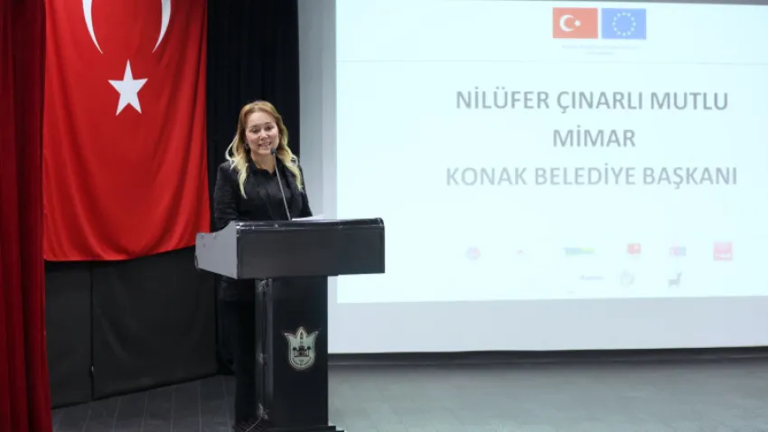 nilüfer çınarlı mutlu