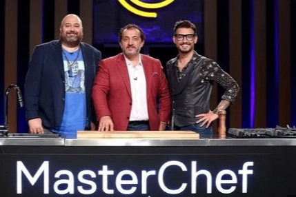 MasterChef Türkiye’de dokunulmazlık oyununu hangi takım kazandı?