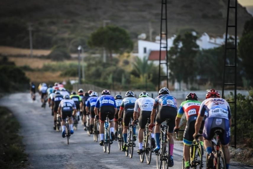 Pedal çevirmenin tam zamanı: Bisiklet tutkunları Çeşme’de bir araya gelecek