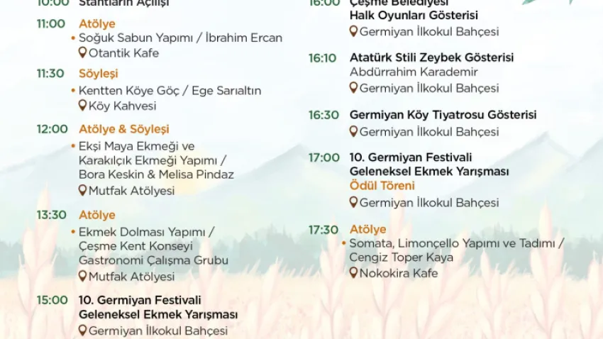 festival
