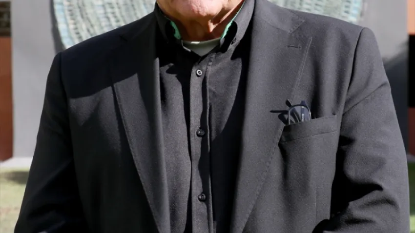hüseyin baraner