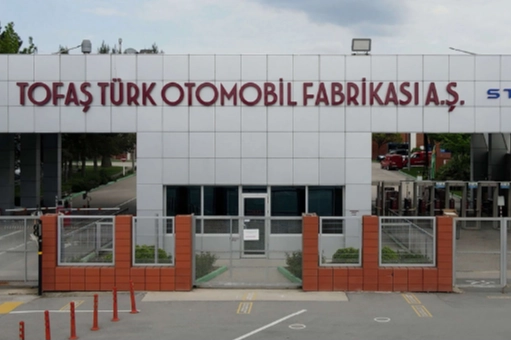 Tofaş’a büyük şok!