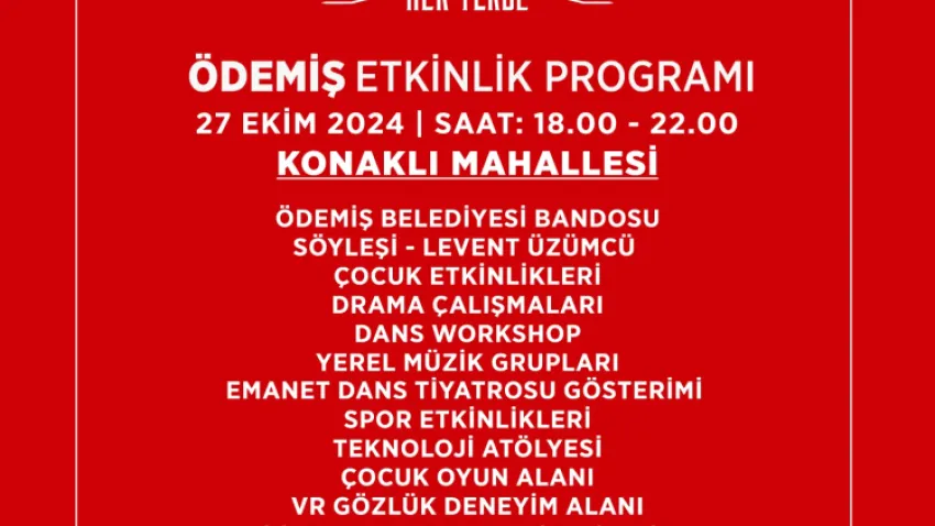 ödemiş