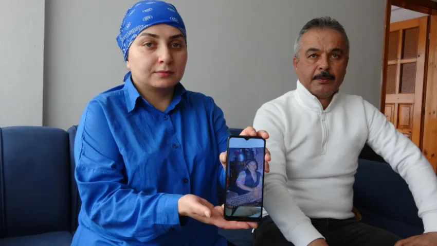 kayıp