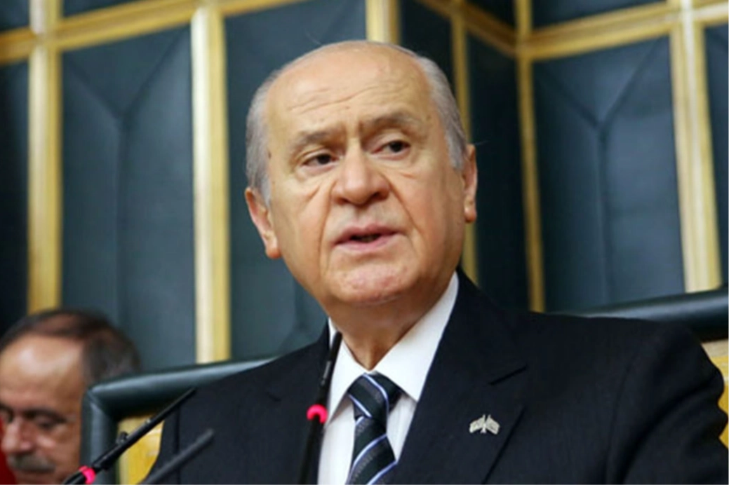 Bahçeli: Kürtleri sevmeyen bir Türk, Türk değildir