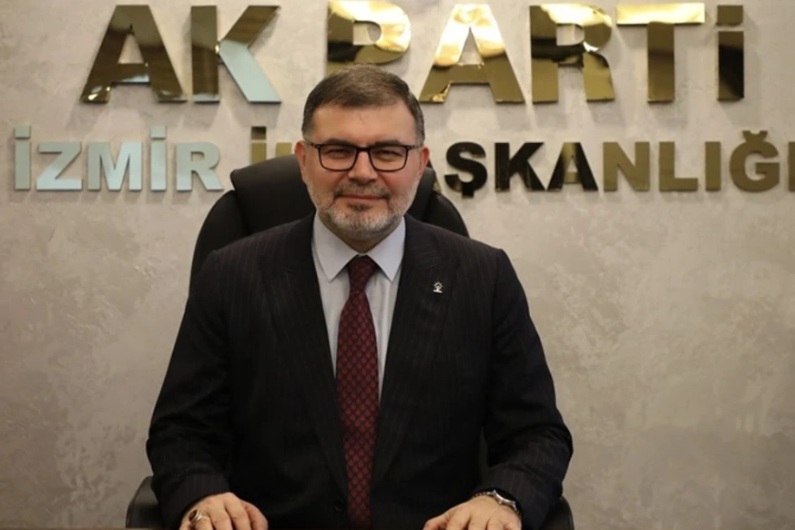 Başkan Saygılı'dan Cemil Tugay'ın sözlerine tepki!