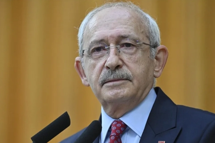 'Kılıçdaroğlu'nun araçları istendi' iddiası!