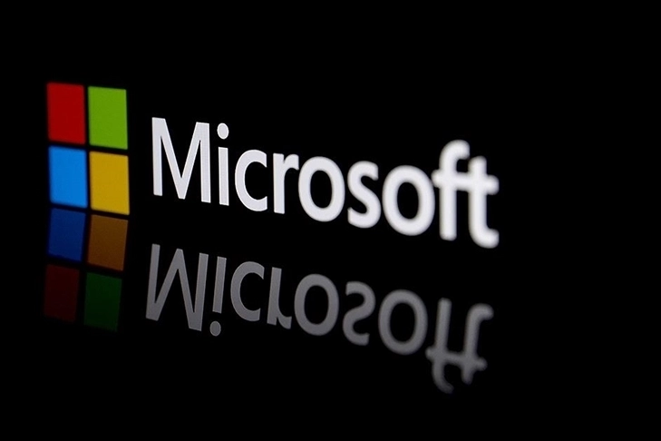 Microsoft, Gazze protestosu düzenleyen iki kişiyi işten çıkardı