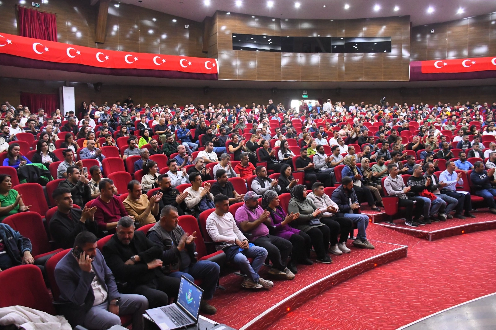 Torbalı’da liyakat esaslı işe alımlar başladı