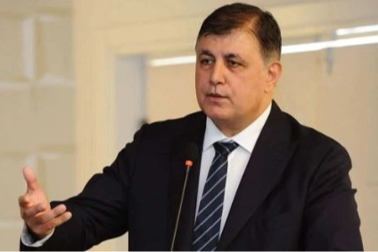 Tugay'dan TİS açıklaması: Teklif yükselir haberinin görseli