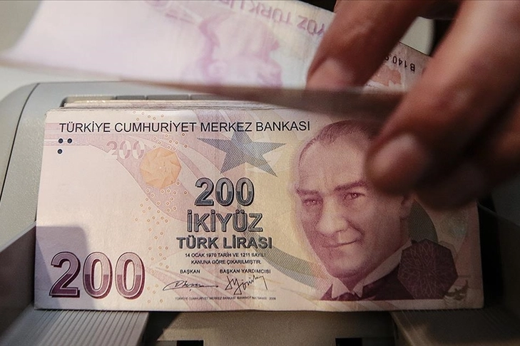 2025'te Bireysel emeklilik sistemi katılımcı sayısının 17,6 milyona yükselmesi öngörülüyor haberinin görseli