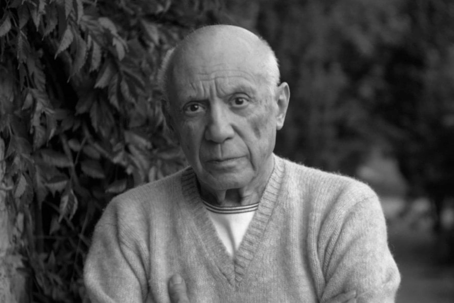 31 Aralık’a kadar sizlerle: Pablo Picasso - Resimden Seramiğe Bir Serüven