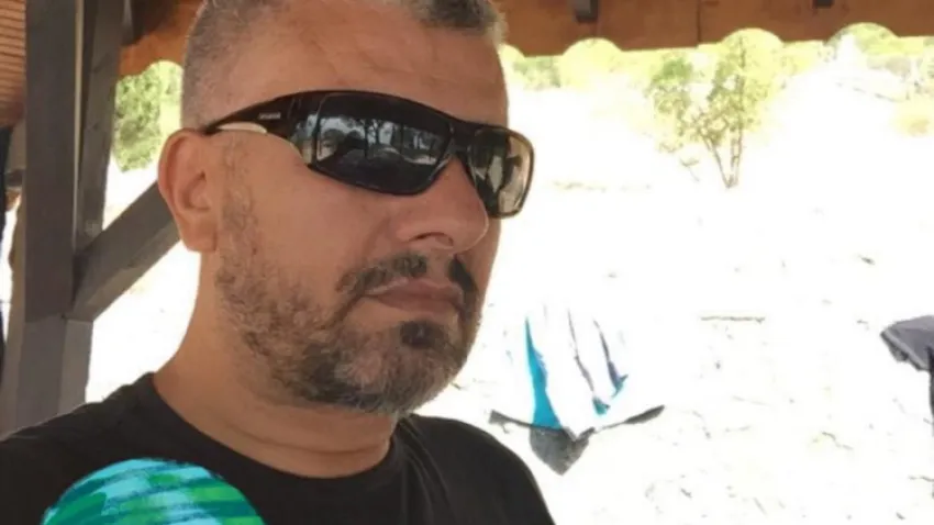 Bursa’da diş teknikeri, doktor eşini öldürdü
