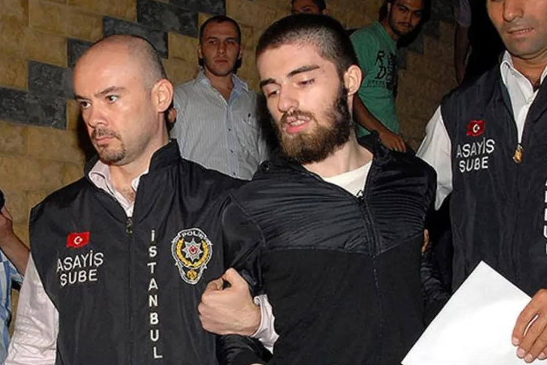 Cem Garipoğlu'nun mezarından önemli gelişme: Poşetteki kan insana ait değil haberinin görseli