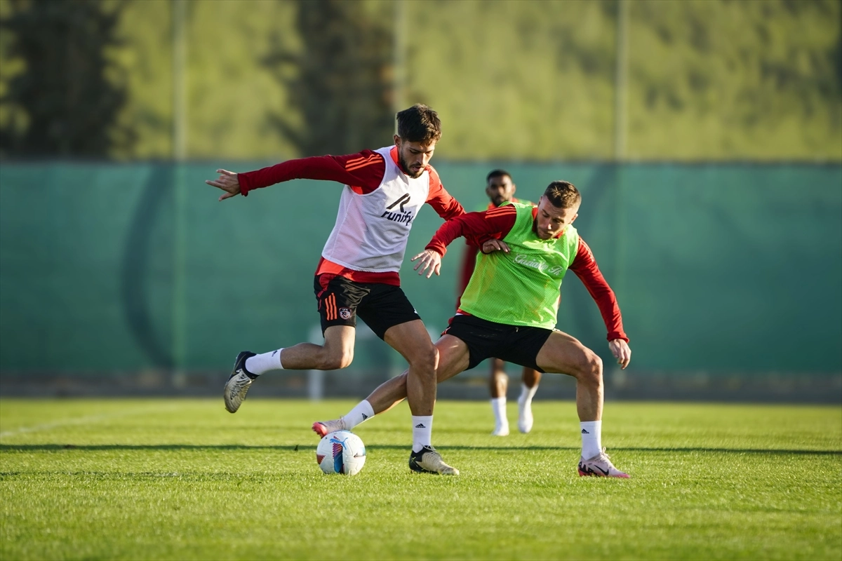 Gaziantep FK - Konyaspor maçı hangi kanalda, saat kaçta? Gaziantep FK - Konyaspor maçı detayları