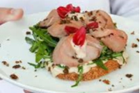 MasterChef Türkiye Vitello Tonnato nasıl yapılır? Vitello Tonnato tarifi...