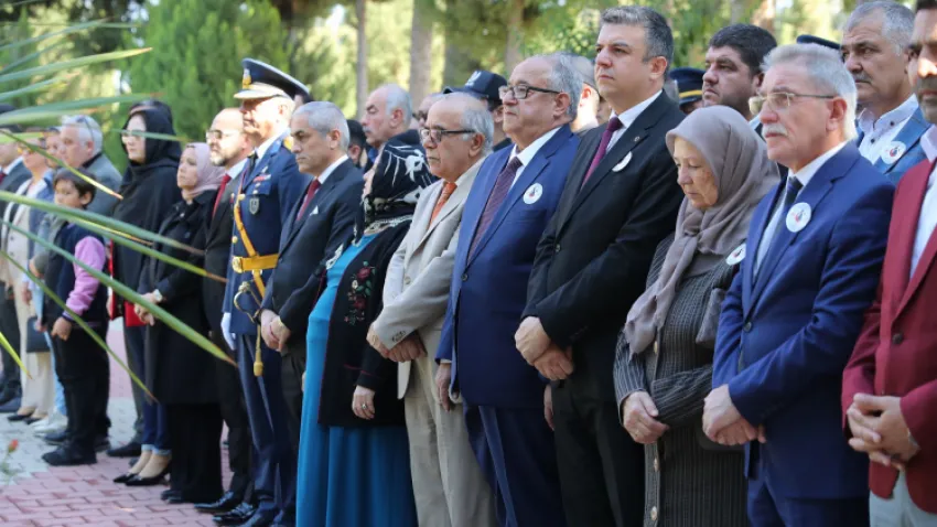 Cumhuriyet Bayramı coşkusu Aliağa'da başladı