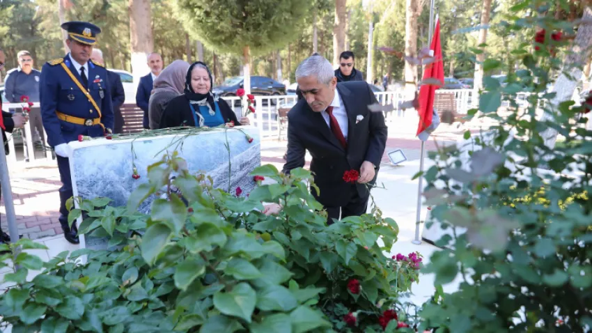 Cumhuriyet Bayramı coşkusu Aliağa'da başladı