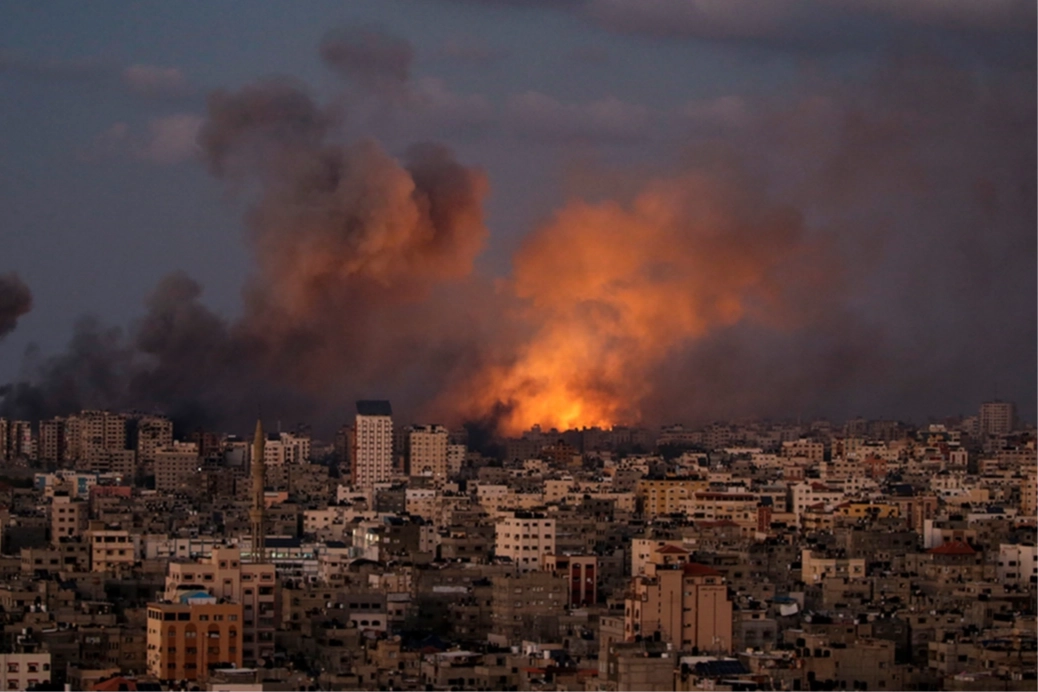 Hamas’tan yeni ateşkes açıklaması: Anlaşmaya açığız haberinin görseli