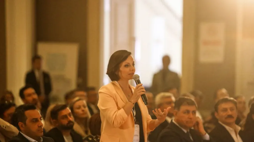 Türkiye Sağlıklı Kentler Birliği’nin yeni üyesi Karabağlar Belediyesi oldu