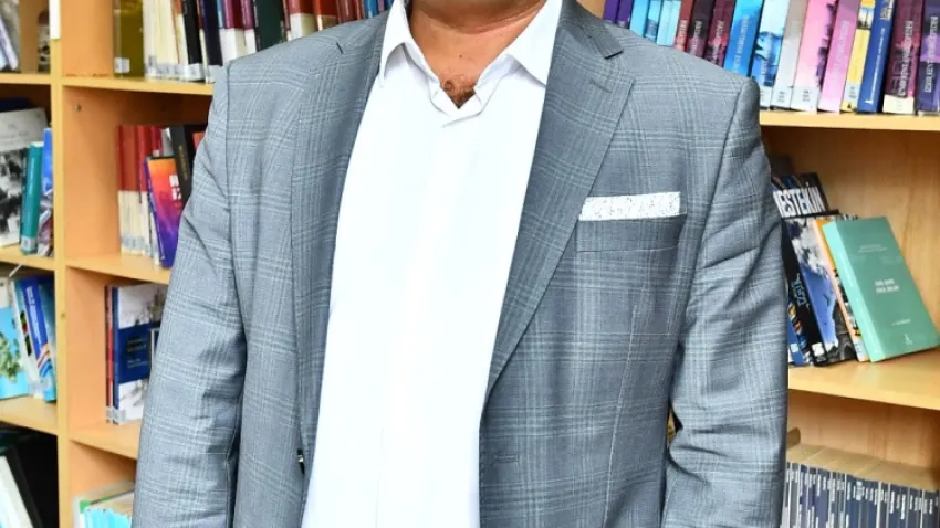 kemal saygı 