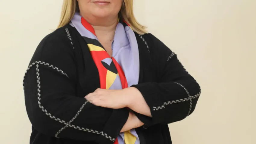SİBEL ZORLU
