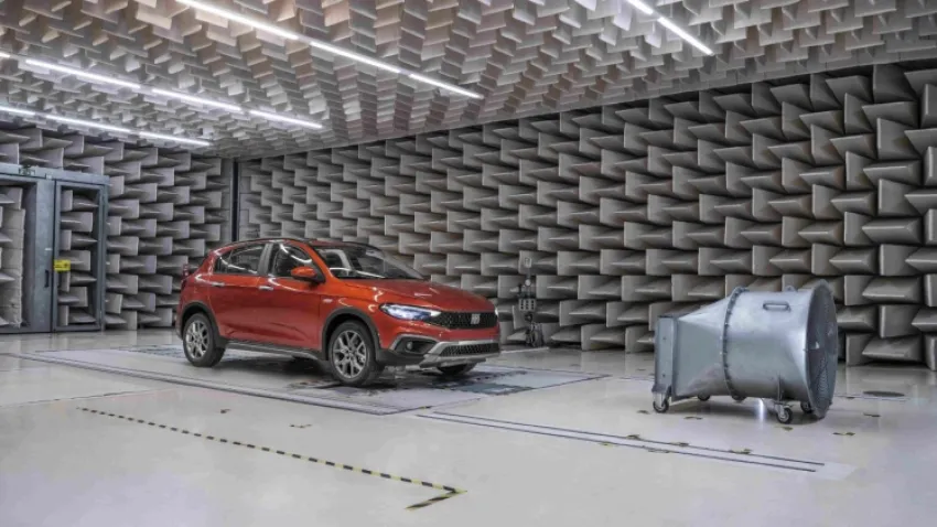 Tofaş, 5 marka için Türkiye’de yeni ticari araç üretimine başlıyor