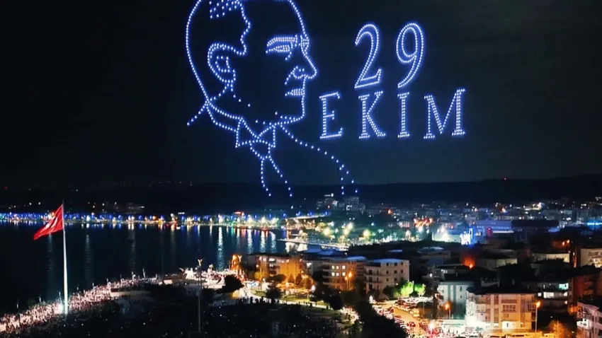 29 ekim