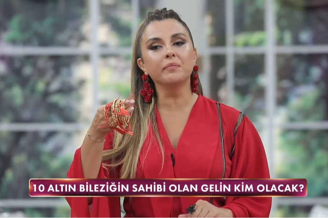 Gelinim Mutfakta puan durumu 29 Ekim 2024: Gelinim Mutfakta bugün kim 1. oldu, çeyrek altını kim kazandı?