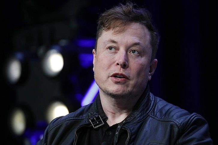 Trump'ı destekleyen Elon Musk'a dava!