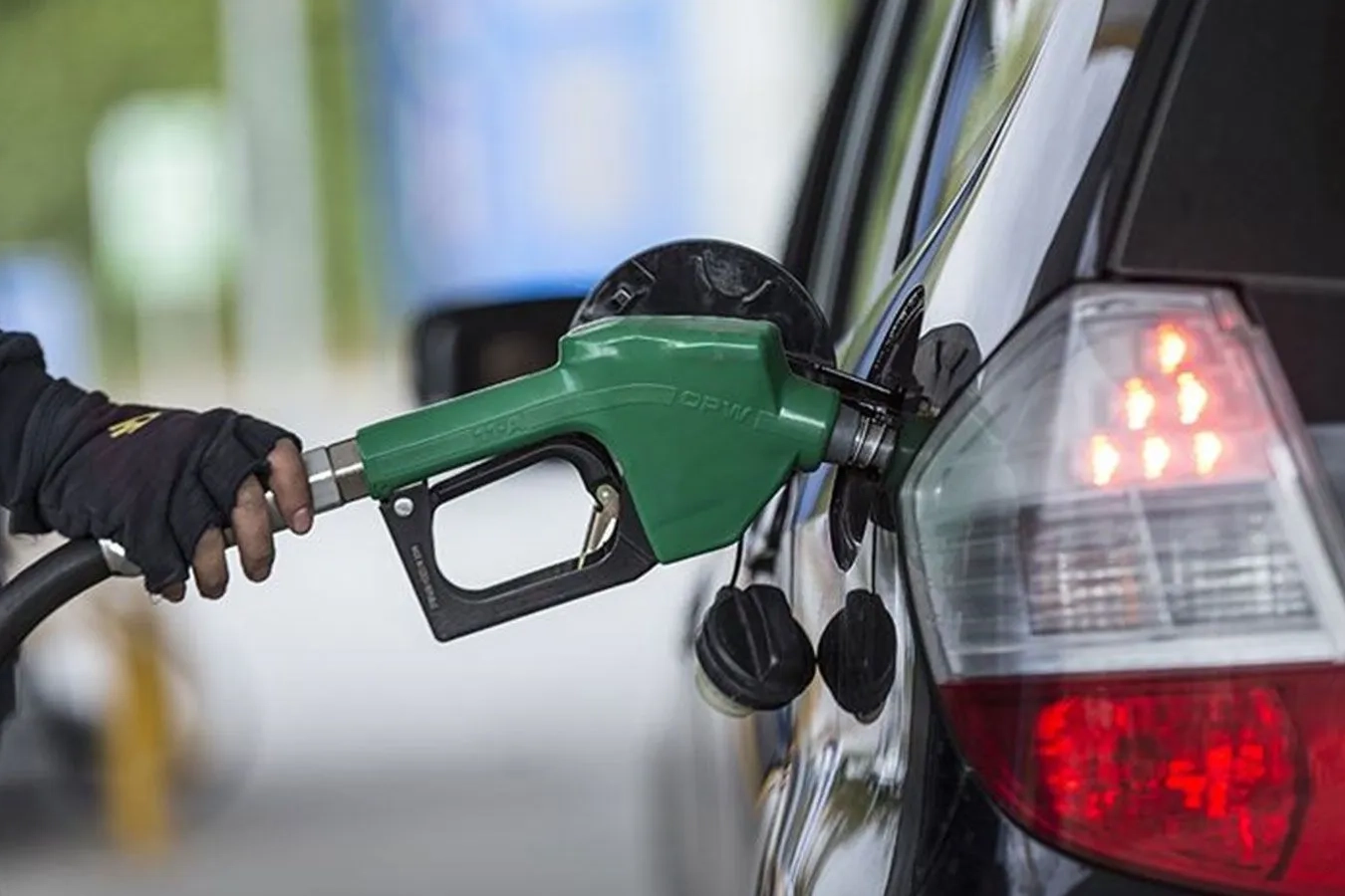 30 Ekim güncel akaryakıt fiyatları: Ankara, İstanbul ve İzmir benzin, motorin, LPG fiyatları haberinin görseli