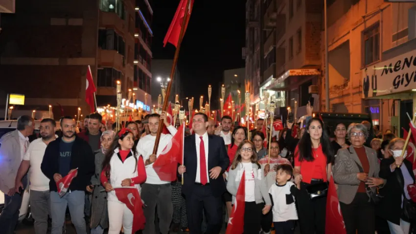 torbalı