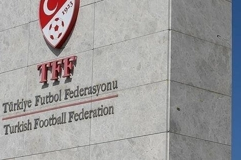 TFF'den sağduyu çağrısı